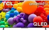 Smart QLED televize TCL 55C725
