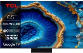 Smart QLED televize TCL 65C809