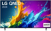 Smart QNED LED televize LG 50QNED80T6A