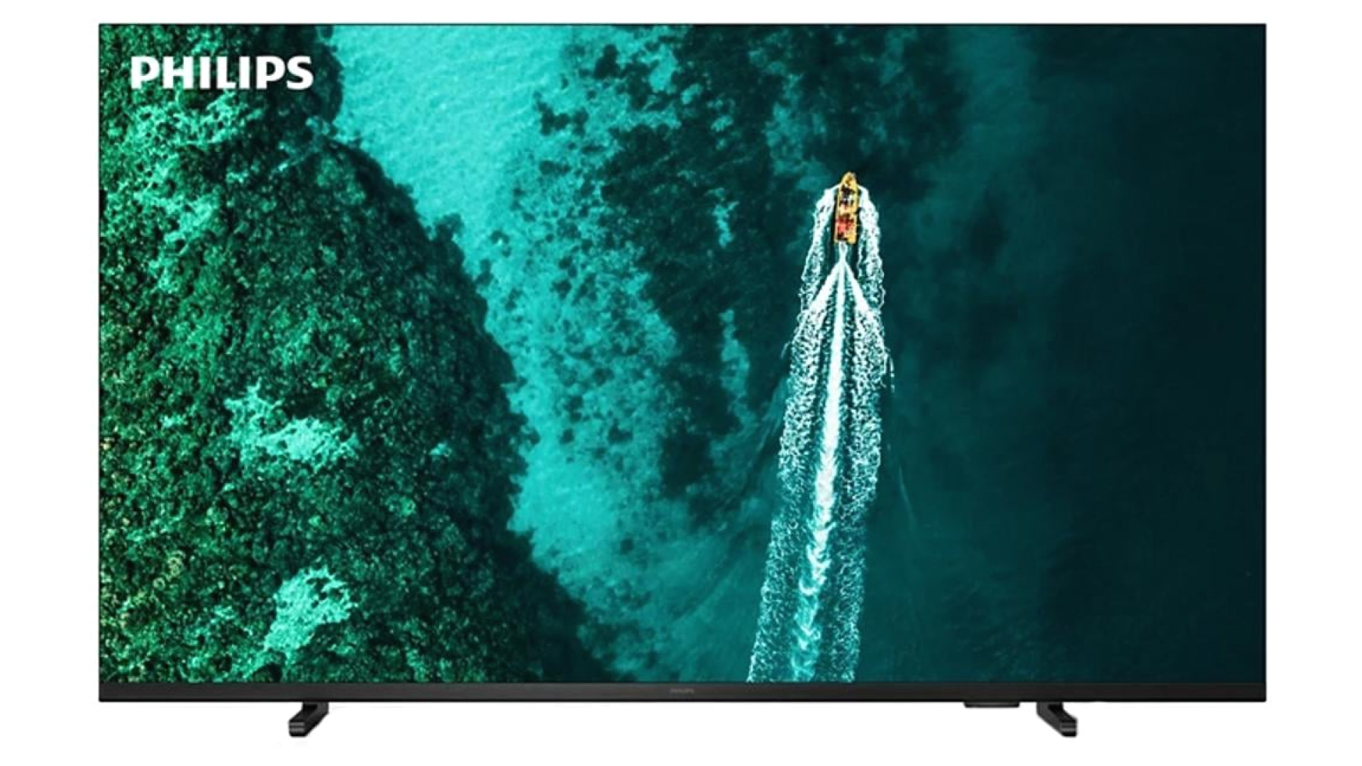 Smart televize LED Philips 55PUS7409/12 levně | Kupi.cz