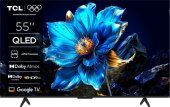 Smart QLED televize TCL 55P7K Smart QLED televize TCL 55P7K