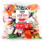Směs Big Stir Quick&Easy Fry Titbit
