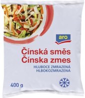 Směs čínská mražená Aro