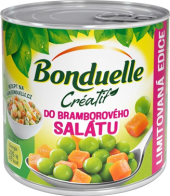 Směs do bramborového salátu Créatif Bonduelle