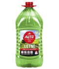 Směs do ostřikovačů letní Albert