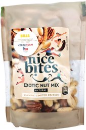 Směs Exotic Nice Bites