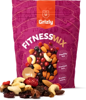 Směs Fitness mix Grizly