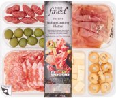 Směs Italian Grazing Platter Tesco Finest