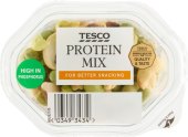 Směs jader a skořápkových plodu Tesco