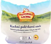 Směs kachní polévková mražená Vodňanská kachna
