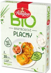 Směs na bramborové placky Bio Amylon