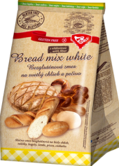 Směs na chléb bez lepku Liana Bread
