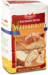 Směs na chléb Küchenmeister