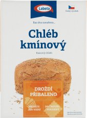 Směs na chléb Labeta