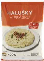 Směs na halušky Globus