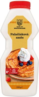 Směs na přípravu palačinek Taste of Deutschland