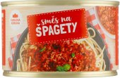 Směs na špagety Karlova Koruna