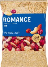 Směs ořechů a brusinek Romance Emma