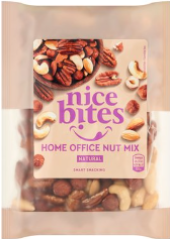 Směs ořechů Nice Bites