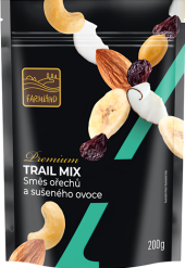 Směs oříšků a ovoce Trail mix Farmland
