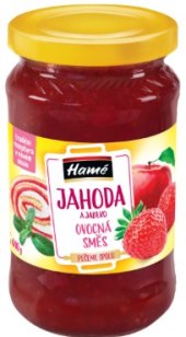 Směs ovocná Hamé