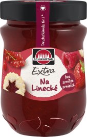 Směs ovocná linecká Schwartau