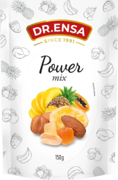 Směs Power Mix Dr. Ensa