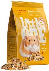Směs pro hlodavce Little One