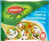 Směs se žampiony mražená Vinica