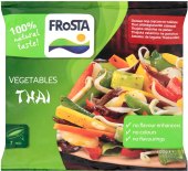 Směs thajská mražená Frosta