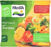 Směs toskánská mražená Frosta