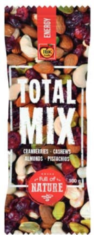 Směs Total mix slim IBK trade