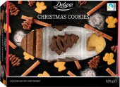 Směs vánočních sušenek Deluxe
