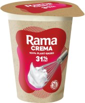 Smetana Rama Crema