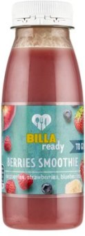 Smoothie Billa Ready