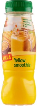 Smoothie Billa