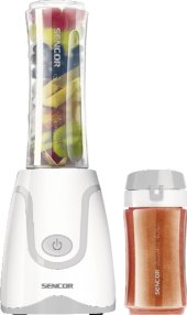 Smoothie mixér Sencor SBL 2210WH