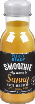 Smoothie Penny Ready