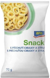 Snack Aro