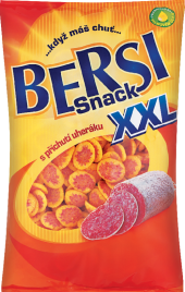 Snack Bersi