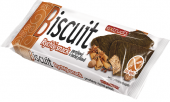 Snack Biscuit Extrudo