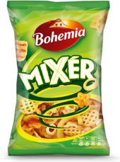 Snack Bohemia Chips