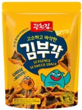 Snack Bugak Monster