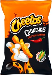 Snack Cheetos Crunchos