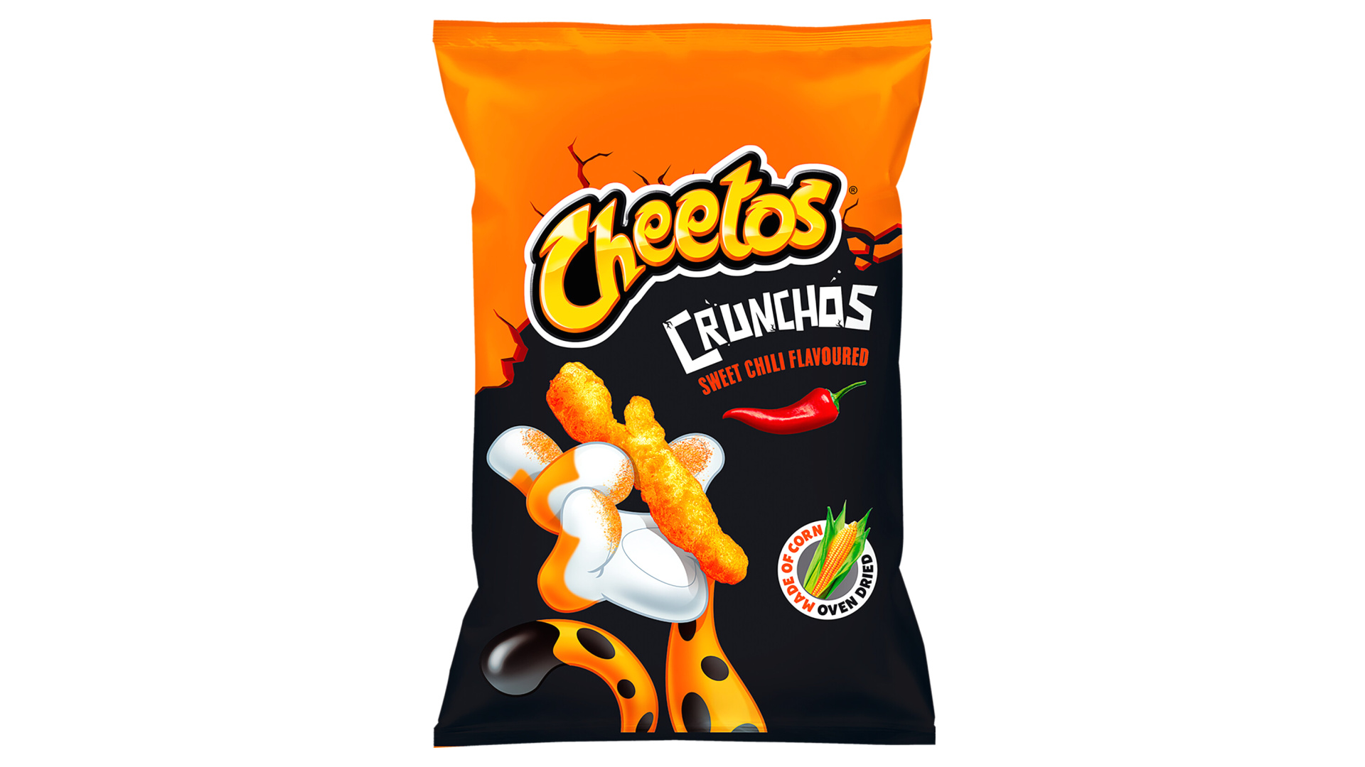 Snack Cheetos Crunchos v akci levně | Kupi.cz