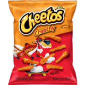 Snack Cheetos Frito-Lay