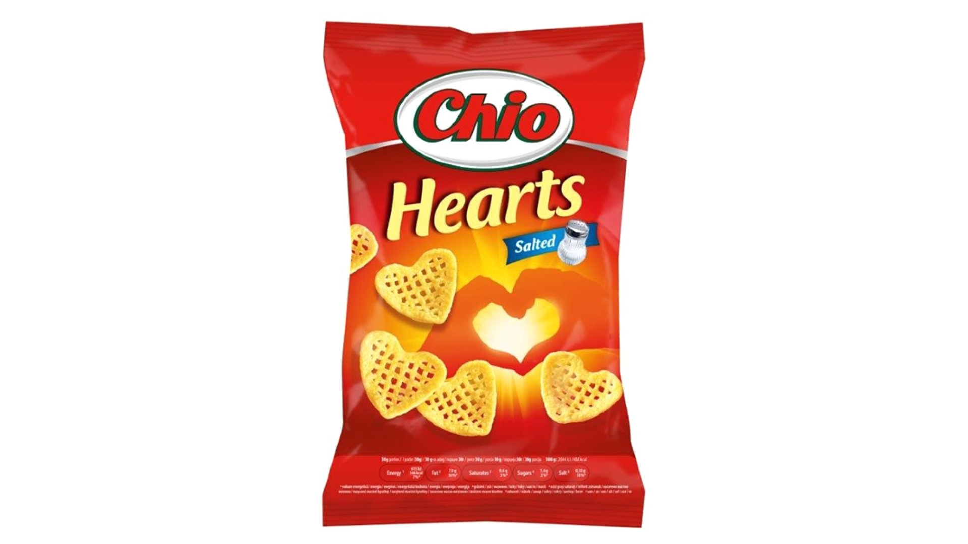 Snack Chio v akci levně | Kupi.cz