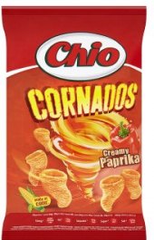 Snack Cornados Chio