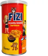 Snack Crunchy Fizi