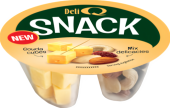 Snack Deli Q